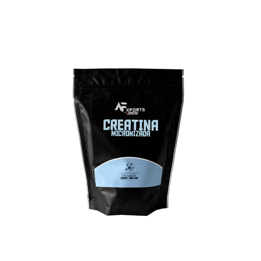 Creatina Micronizada